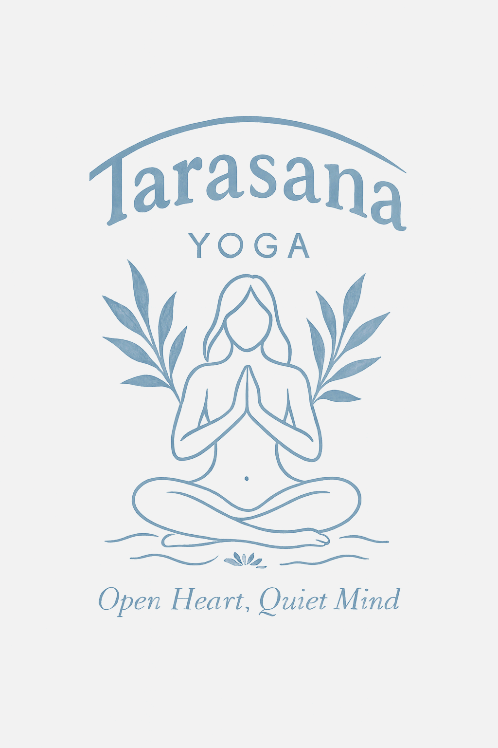 Tarasana logo